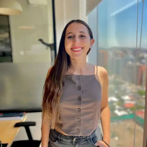 María Ignacia Díaz