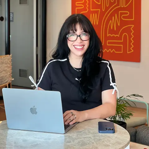 María José Yáñez